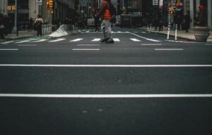 Bedeutung von Verkehrszeichen